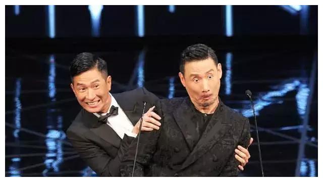 还有许氏四兄弟,袁和平兄弟,邵逸夫兄弟,向家兄弟,麦当雄麦当杰,刘家