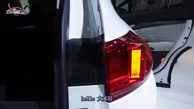 视频：国产豪车中的落魄王牌，WEY P8，价格多次“跳水”无人问