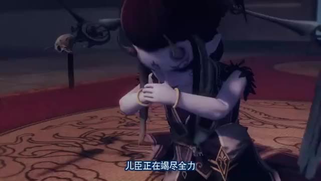 画江湖之不良人1 朱温怒斥冥帝 冥帝即将爆发 画江湖之不良人1 朱温怒斥冥帝 冥帝即将爆发