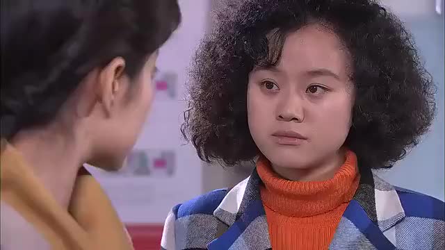 二叔晓薇怀上志强子宝珠震惊挥巴掌