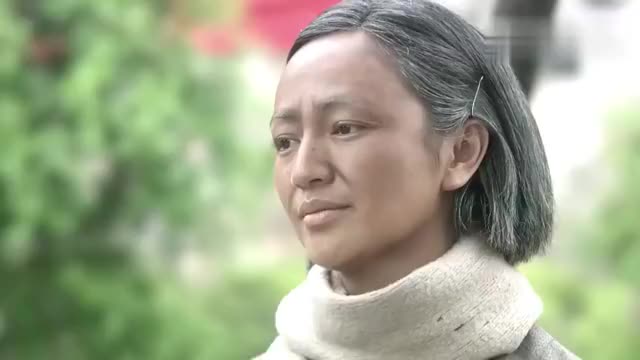 风筝大结局:六哥最后的遗愿!亲眼看一次升国旗,老首长含泪答应