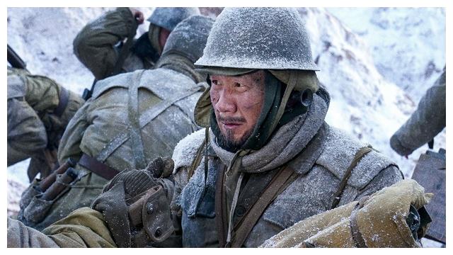 三天票房破8亿!《长津湖》一路高歌,已打破十余项票房纪录休闲区蓝鸢梦想 - Www.slyday.coM 三天票房破8亿!《长津湖》一路高歌,已打破十余项票房纪录休闲区蓝鸢梦想 - Www.slyday.coM