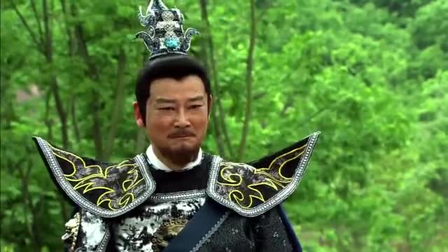 姜子牙要带伤去见闻太师,招娣一听激动不已 为您推荐: 封神榜:闻仲跟