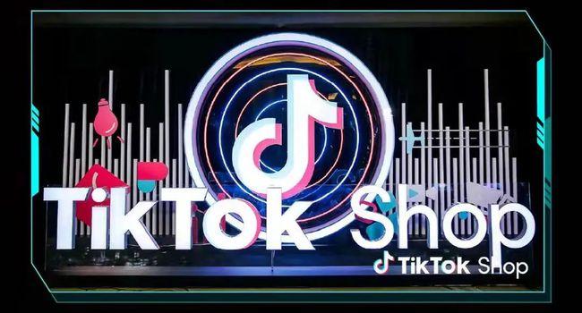 什么人适合入驻海外版抖音TikTok小店?