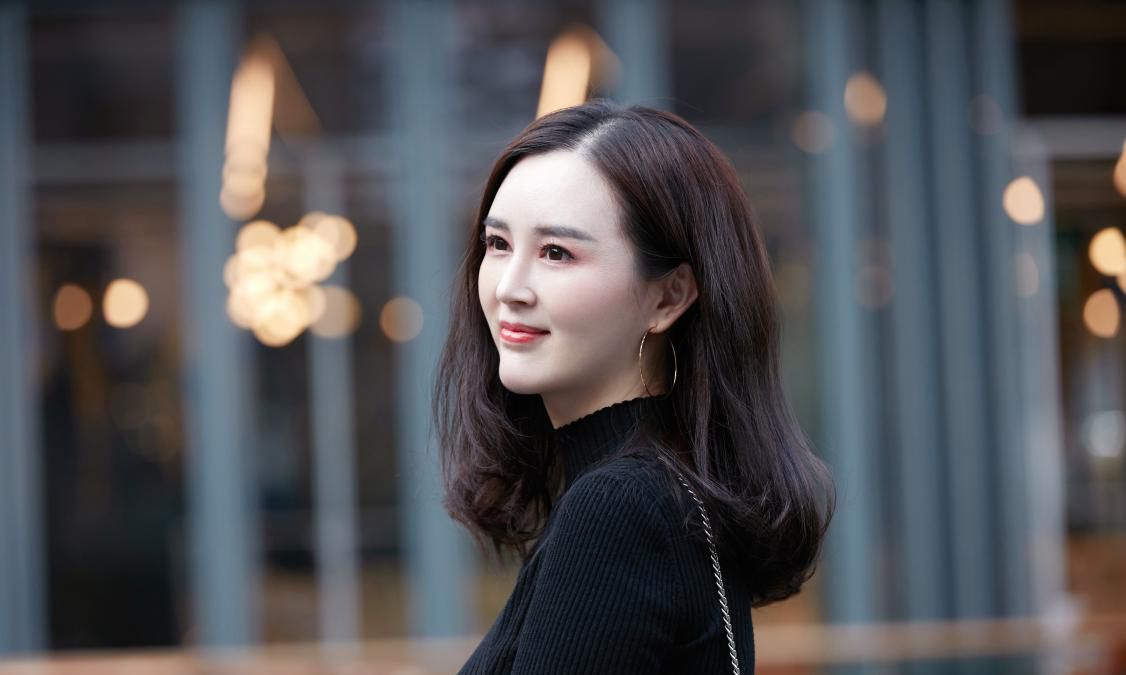 凛冬散去暖风而至 导演刘竞静待迎春色