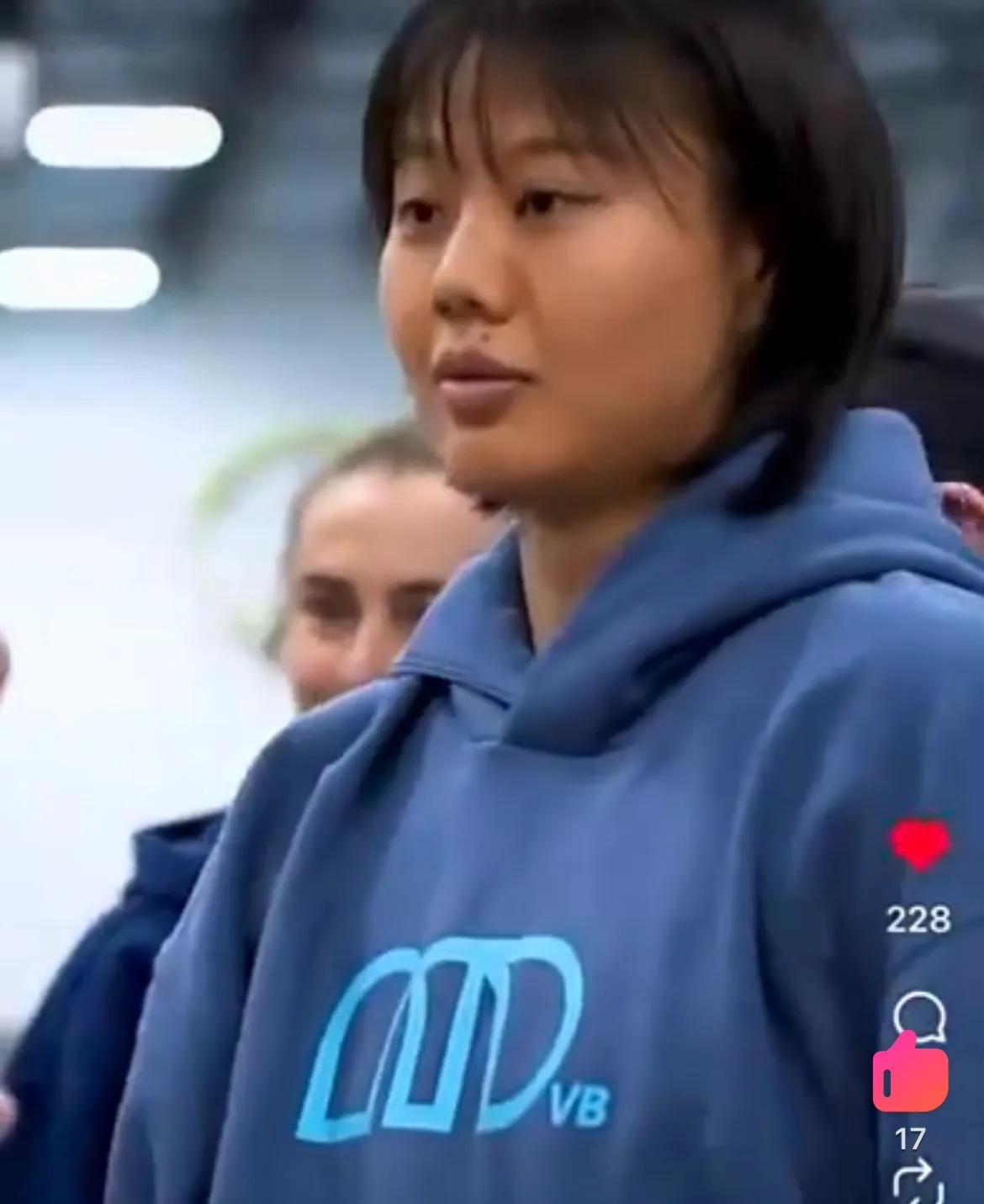 龚翔宇抵达美国，李盈莹通过体检！费内巴切不满庄宇珊去意大利