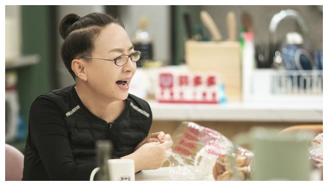 《怦然再心动》宋丹丹一番话王子文急相亲,30 女人别焦虑__财经头条