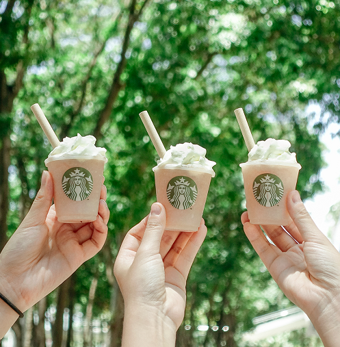 大麦一点点奶茶mini版排队2h营业额增长近16倍