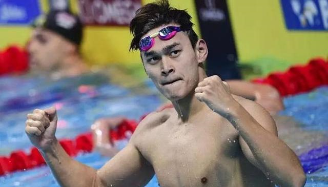 孙杨禁赛裁决被撤销，不意味着孙杨完全没事休闲区蓝鸢梦想 - Www.slyday.coM