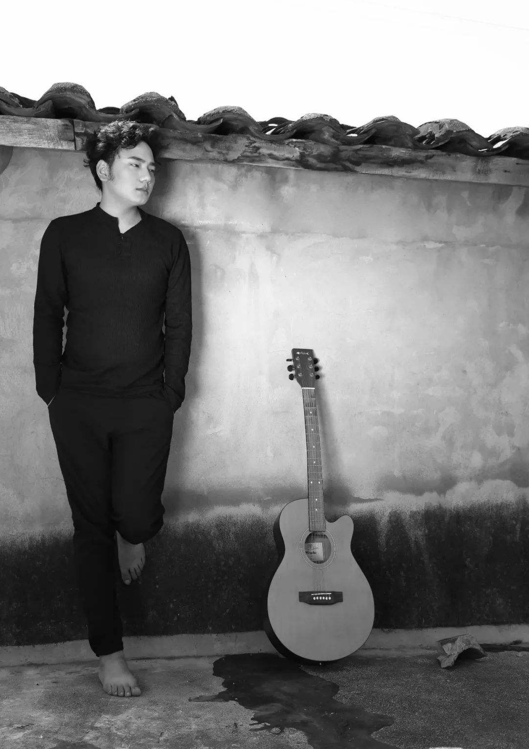 阿鲁阿卓演唱海来阿木作品《托梦》,天籁之音透穿心灵