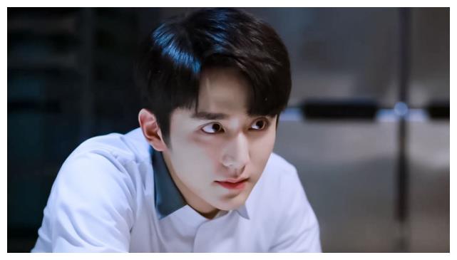 以家人之名:贺子秋小橙子虽然甜,却不能在一起,原因只有一个|橙子