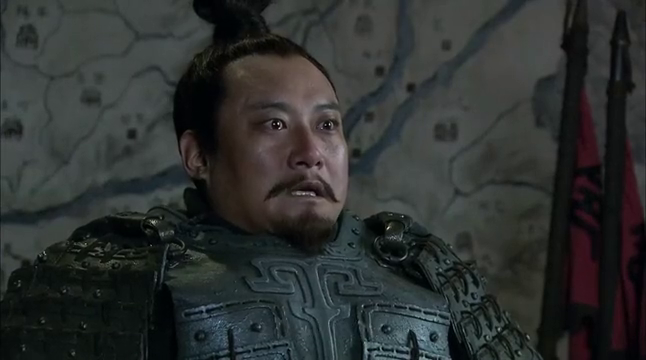 曹真是开国以来,第一个被斩的大都督