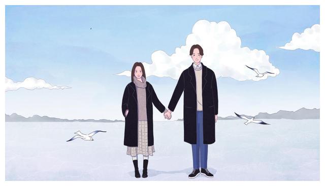 往往，一个男人肯为你做这些事，就是对你真正入了心休闲区蓝鸢梦想 - Www.slyday.coM