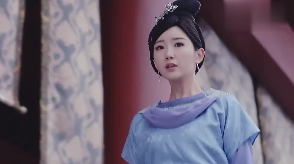 李常茹想偷偷见皇上,不料李长乐早有防备,直接把她幽禁在宫里