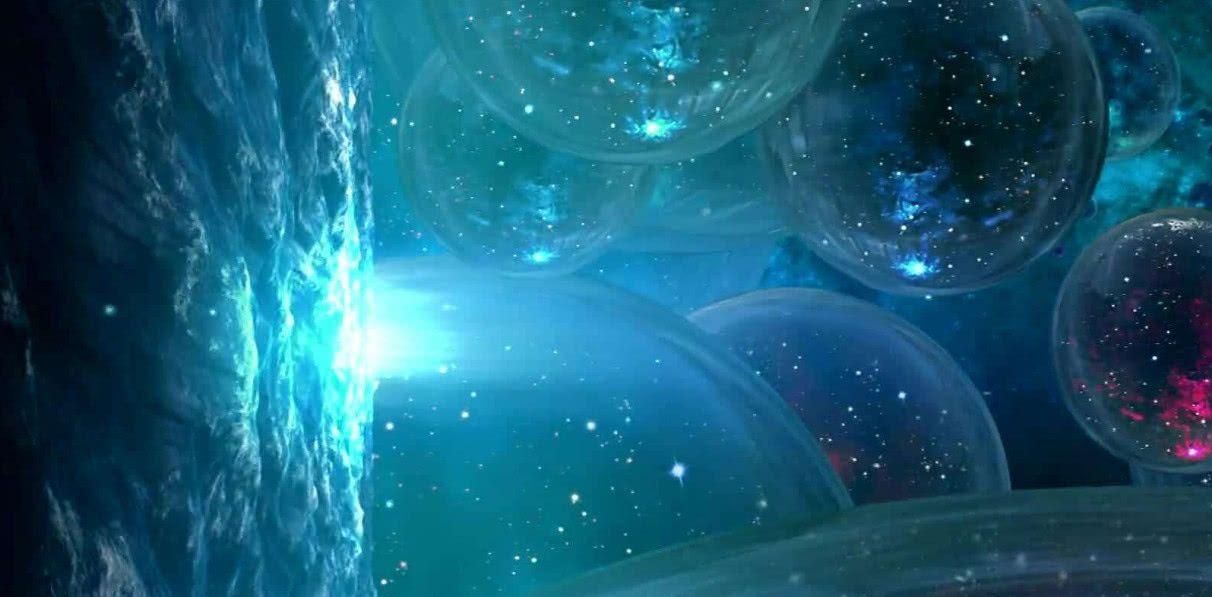 人类真的被圈养?科学家发现宇宙被分隔为多个区域,存在虚无空间__财经头条