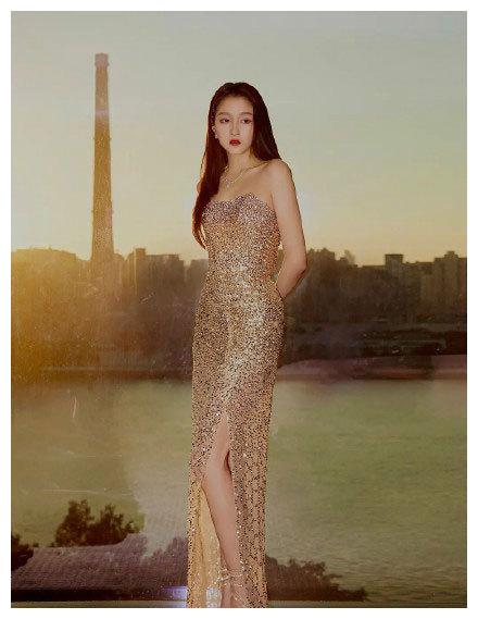 关晓彤的减肥版蔬菜三明治,吃得饱还不长肉,人人都可以自己做