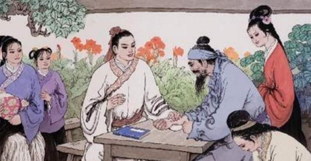 药王孙思邈,从医初衷是为了给自己看病,事业巅峰拒绝李世民邀请|孙思邈|李世民|药王_新浪新闻