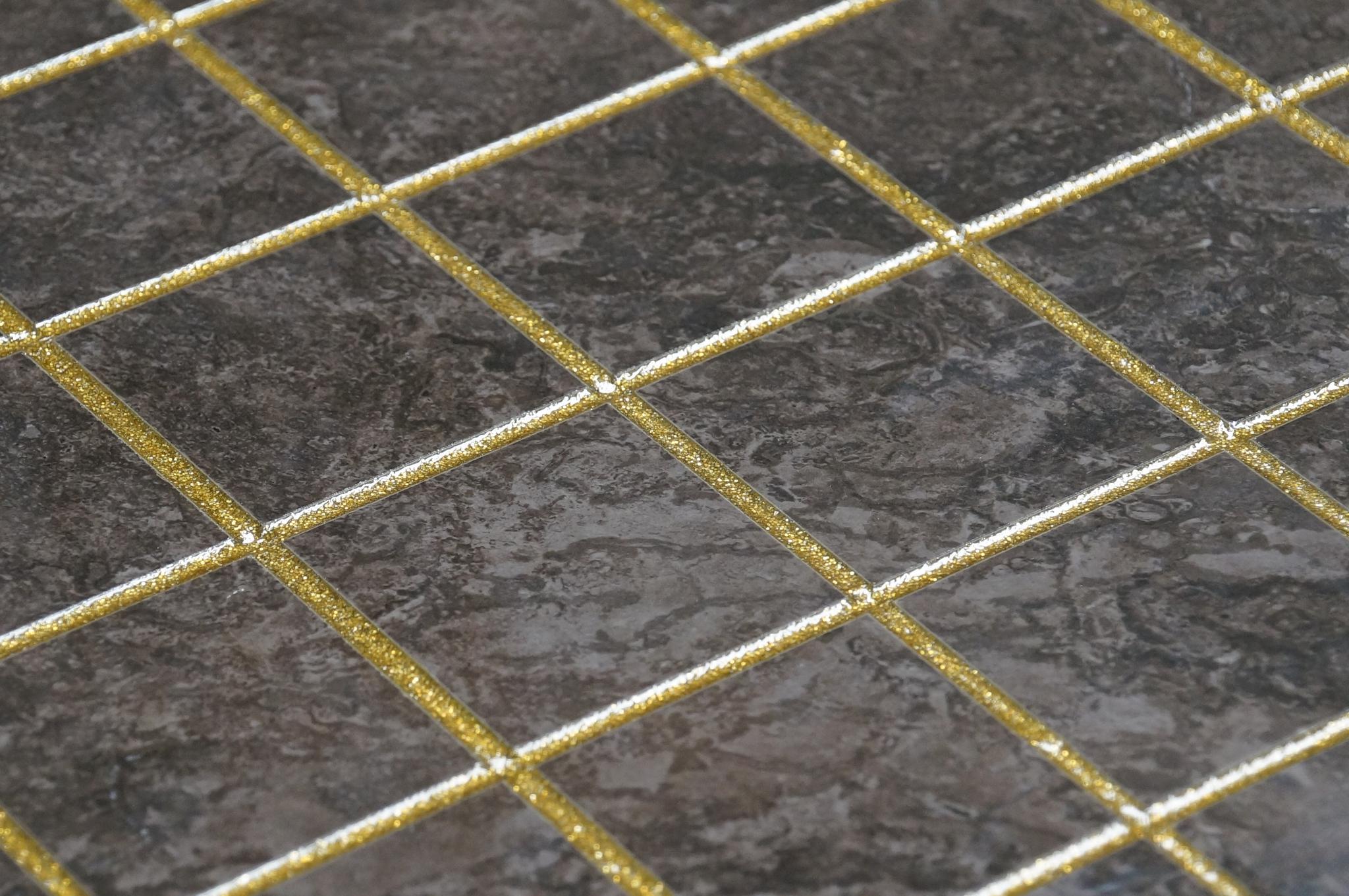 瓷砖和美缝颜色搭配有技巧,做对了才会好看!