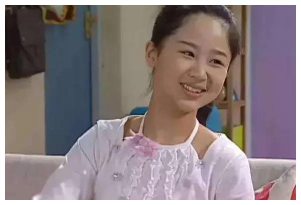 杨紫拒演家有儿女3真正原因曝光直言曾因此非常恨自己父母