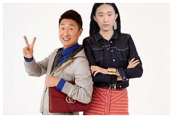 但是林永健在采访中表示,相比于儿子,自己更希望要一个女儿,因为女儿