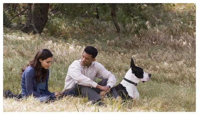 豆瓣评分8.7《七磅》:深思真正的"救赎",弘扬人间最美的情感