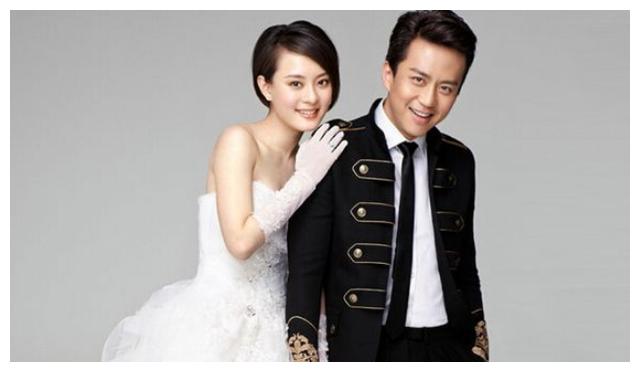 孙俪从不晒公婆照片当知道原因后网友我的做法和你一样