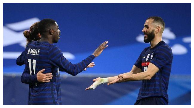 欧洲杯瞭望站|阵容齐整的法国队能再次向欧洲杯冠军发起冲击吗?休闲区蓝鸢梦想 - Www.slyday.coM 欧洲杯瞭望站|阵容齐整的法国队能再次向欧洲杯冠军发起冲击吗?休闲区蓝鸢梦想 - Www.slyday.coM