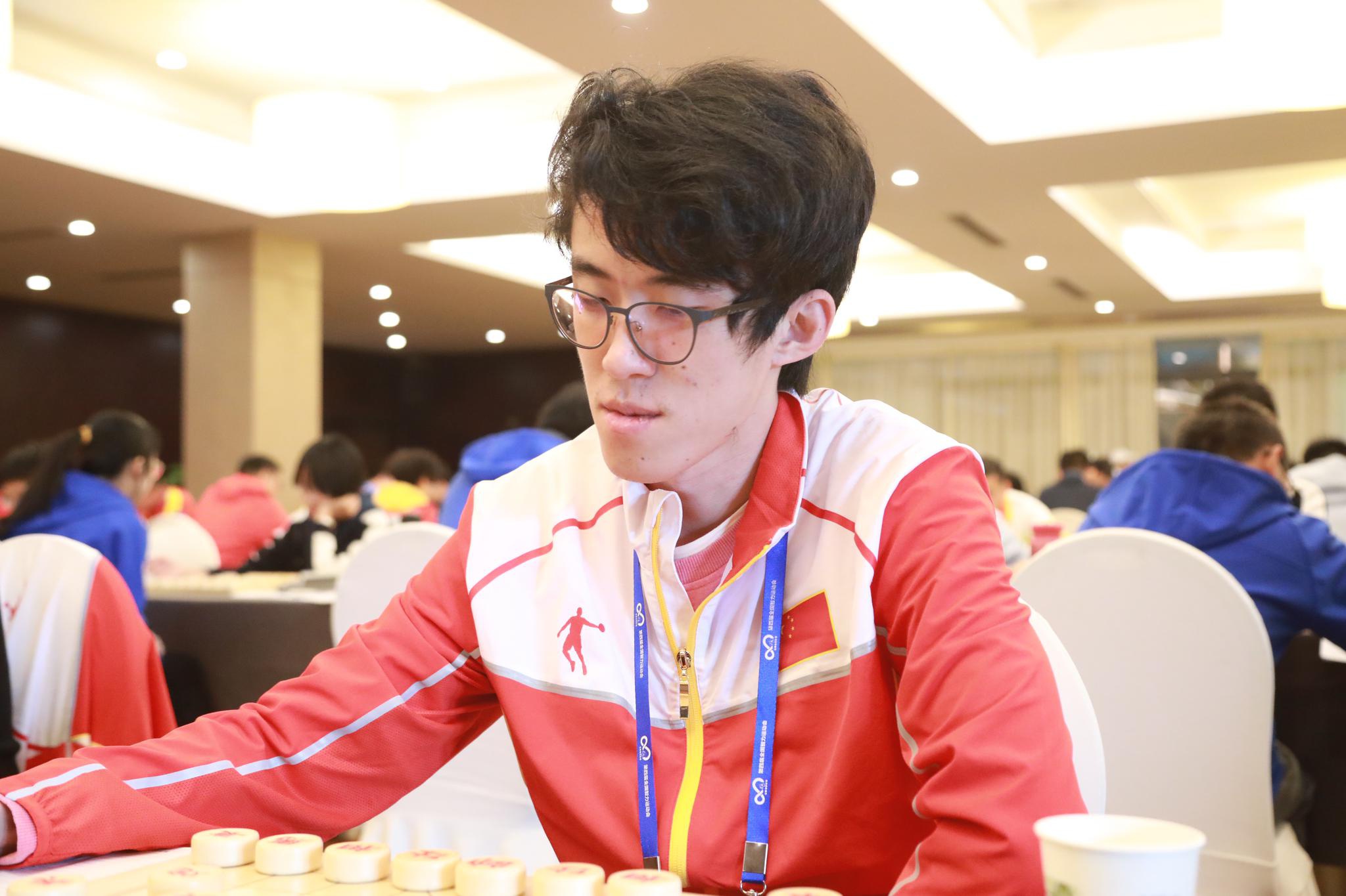 赛制的革新 提供新的观棋体验|浙江|象棋|赛制_新浪新闻