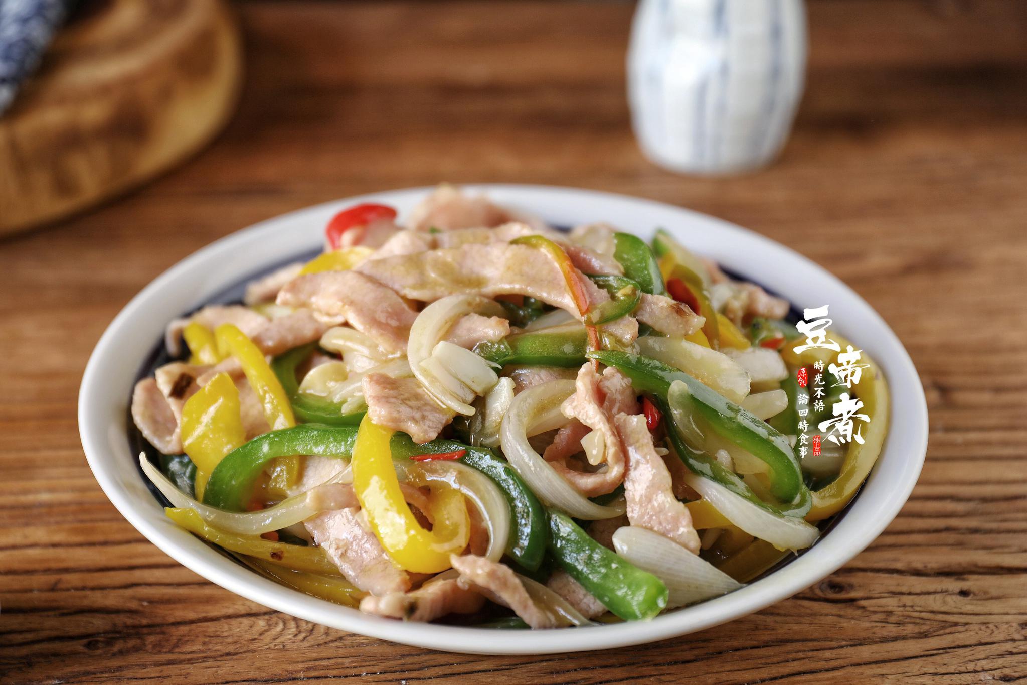 买肉炒菜,要选这个部位,不仅价格便宜炒出的菜还特别好吃,要懂