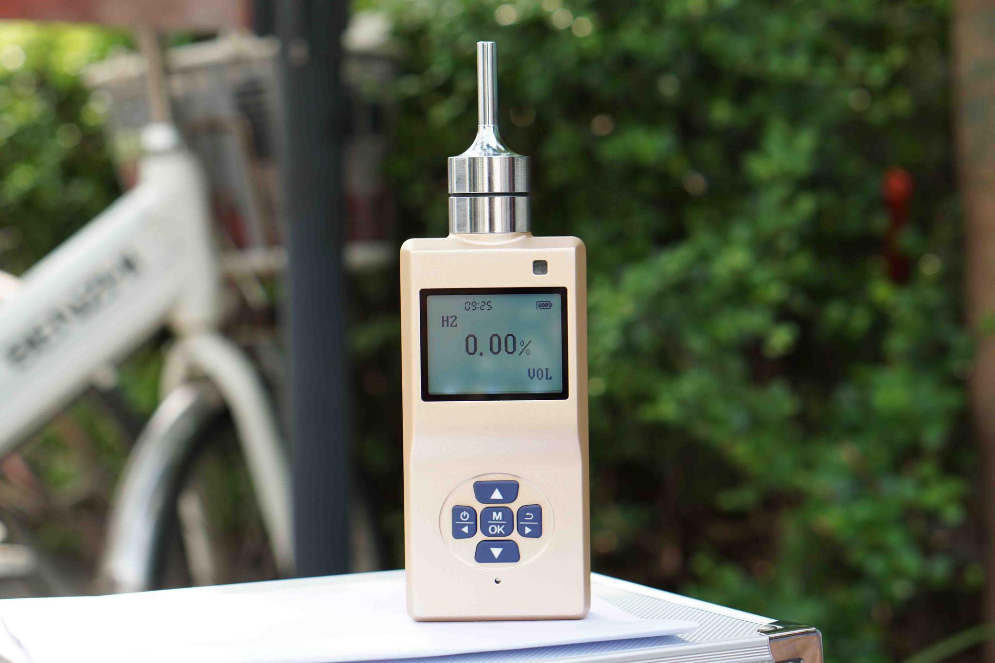 随身除甲醛空气净化器