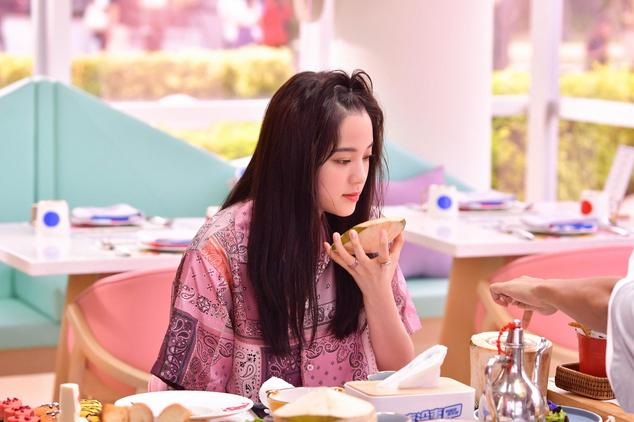 《美好的时光》漫步海城三亚 李荣浩汪苏泷欧阳娜娜听海觅音