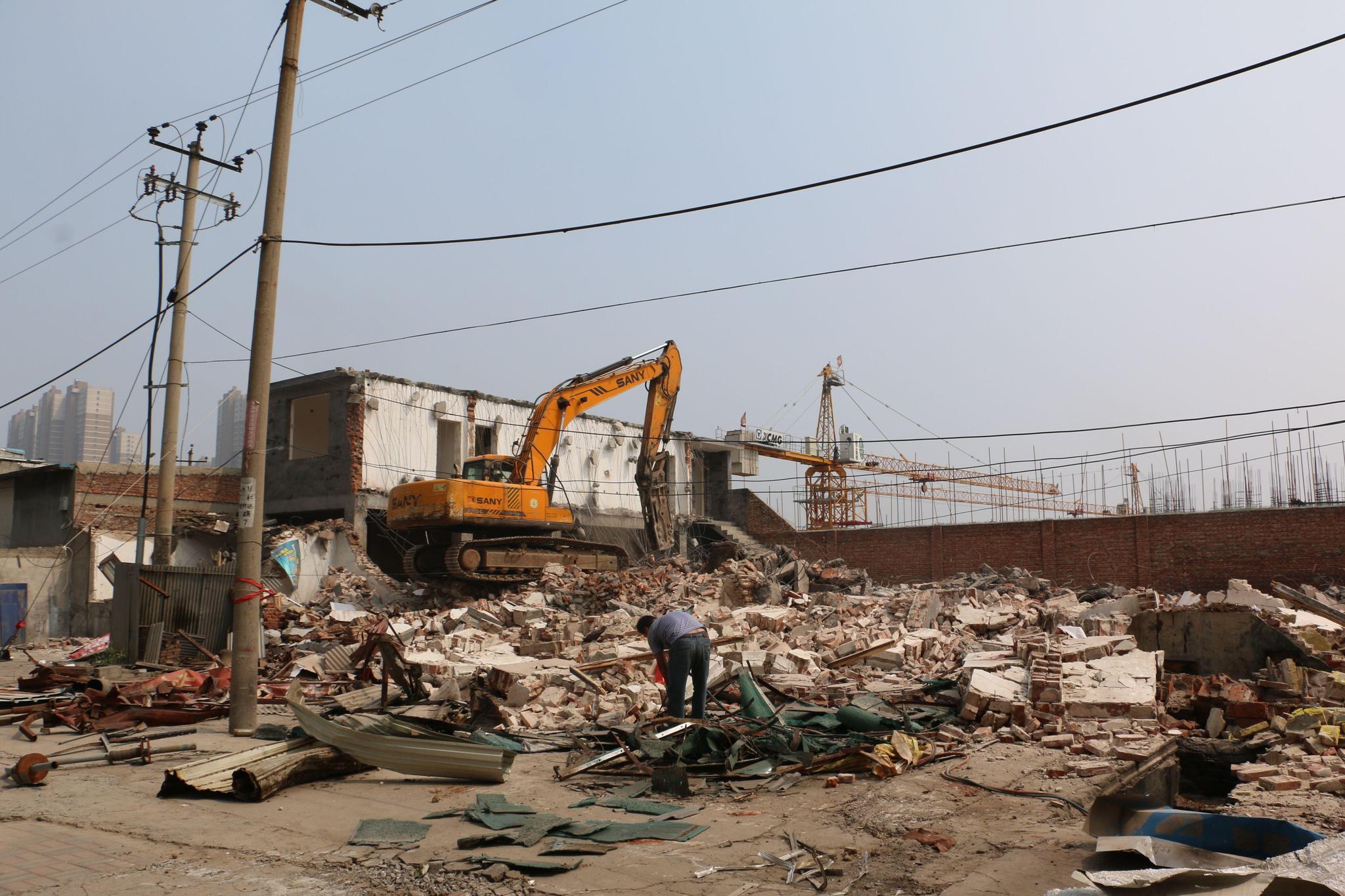 拆迁咨询:商用房拆迁能否提出经营性损失的补偿?(附相关视频)