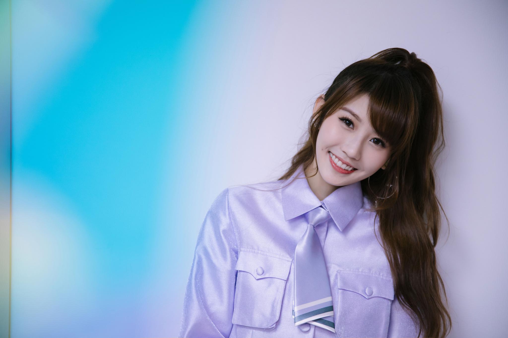 朱主爱新歌与伍乐城合作预告新ep即将上线