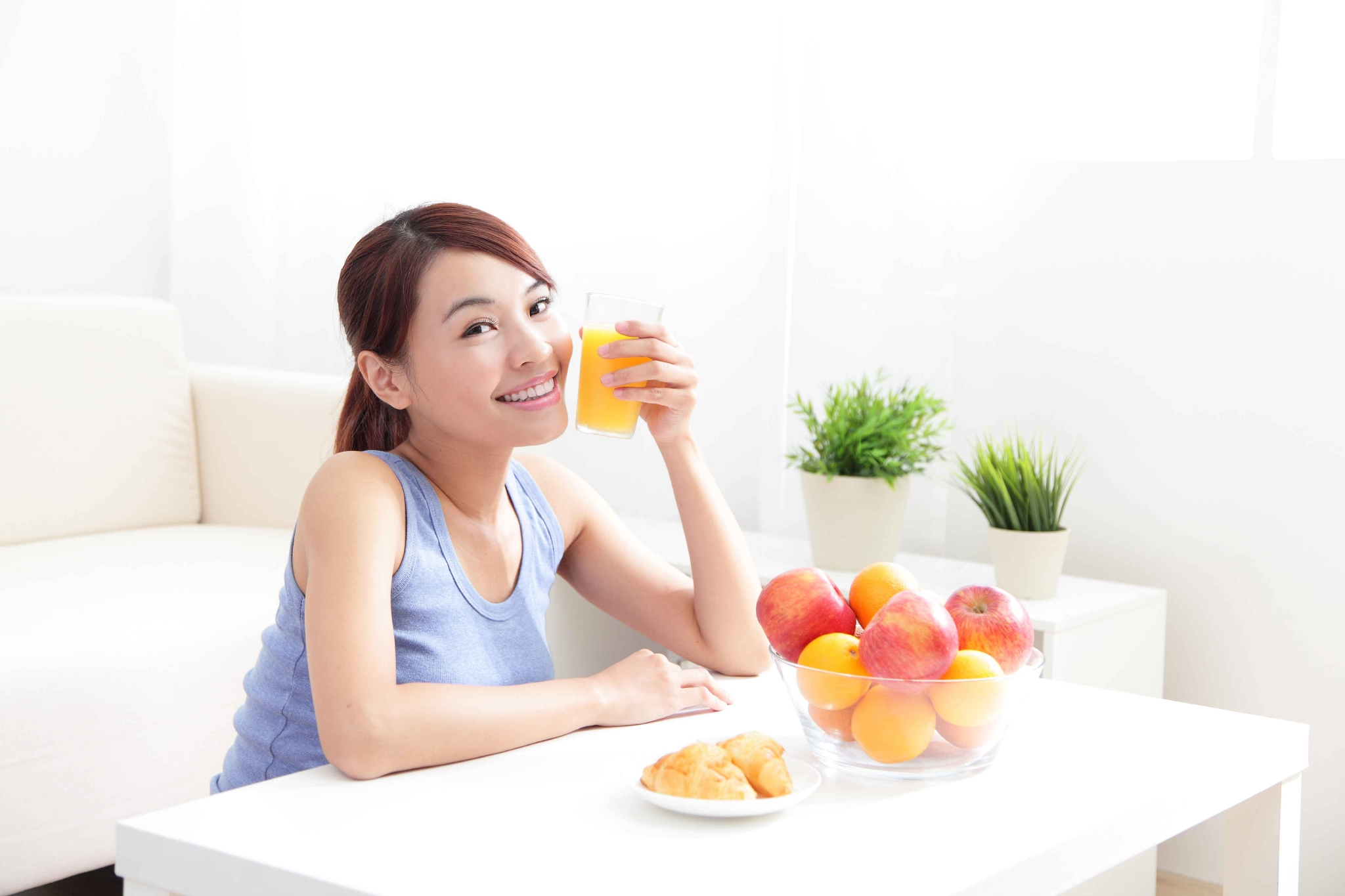 总是感冒b体育怎么办？营养师：饮食上做好这6点提高免疫力是关键(图2)