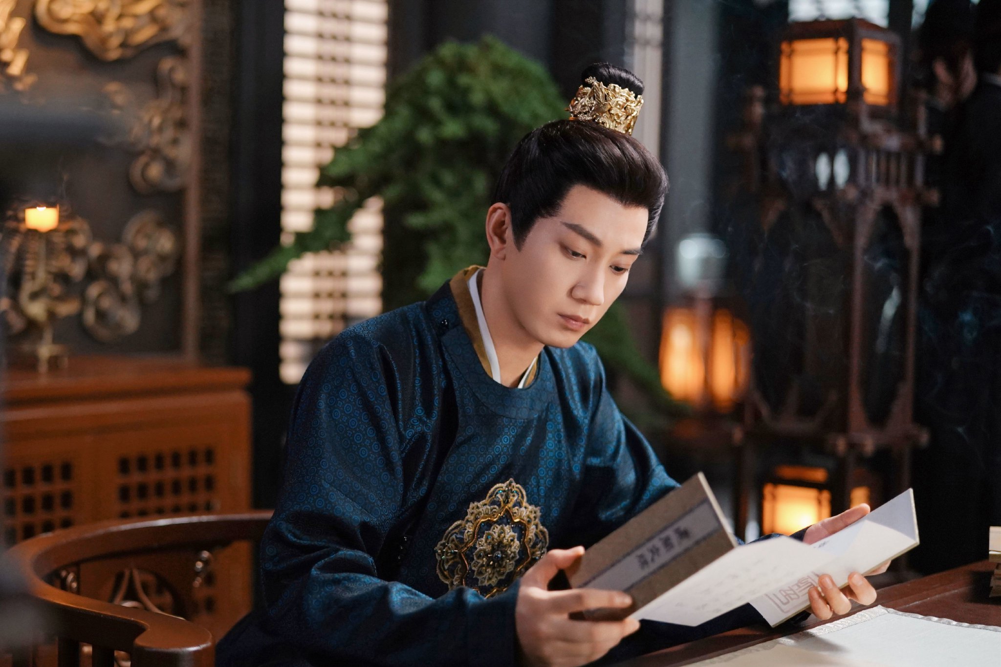 《御赐小仵作2》:从小情侣变成甜蜜夫妻,热度不及前作|王子奇|唐朝诡事录|电视剧剧情讨论|苏晓彤|第二部_手机新浪网