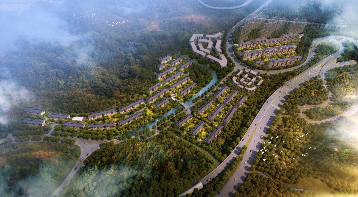 华萃西山-新出炉的交通,配套评测|西山|京西|门头沟_新浪新闻