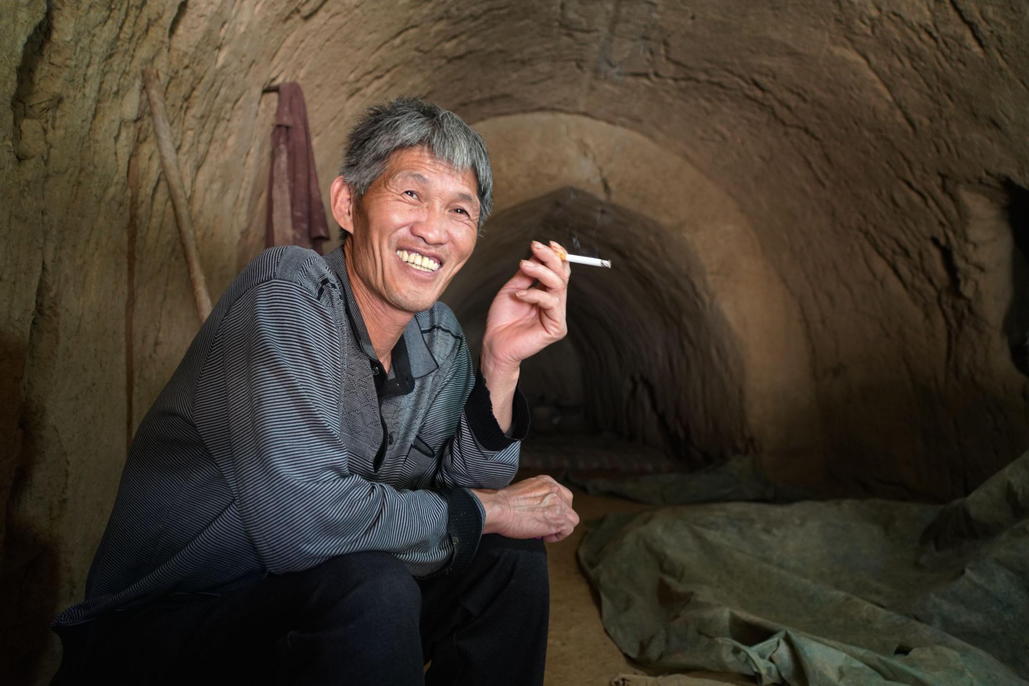 山西2个农民大哥做土陶30年,合作愉快不红脸,分配利润办法妙