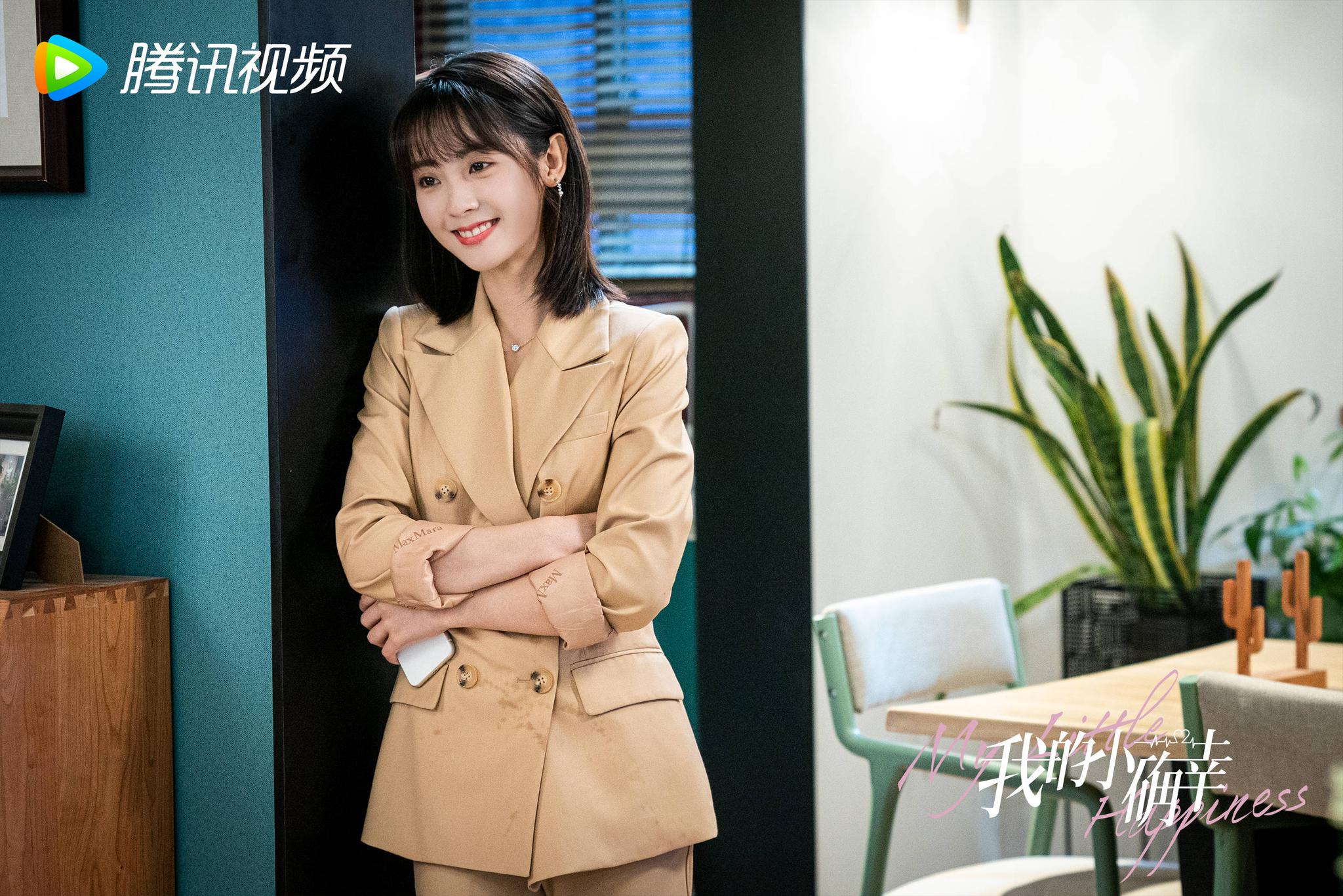 出校园入职场邢菲我的小确幸挑战精英律师获好评