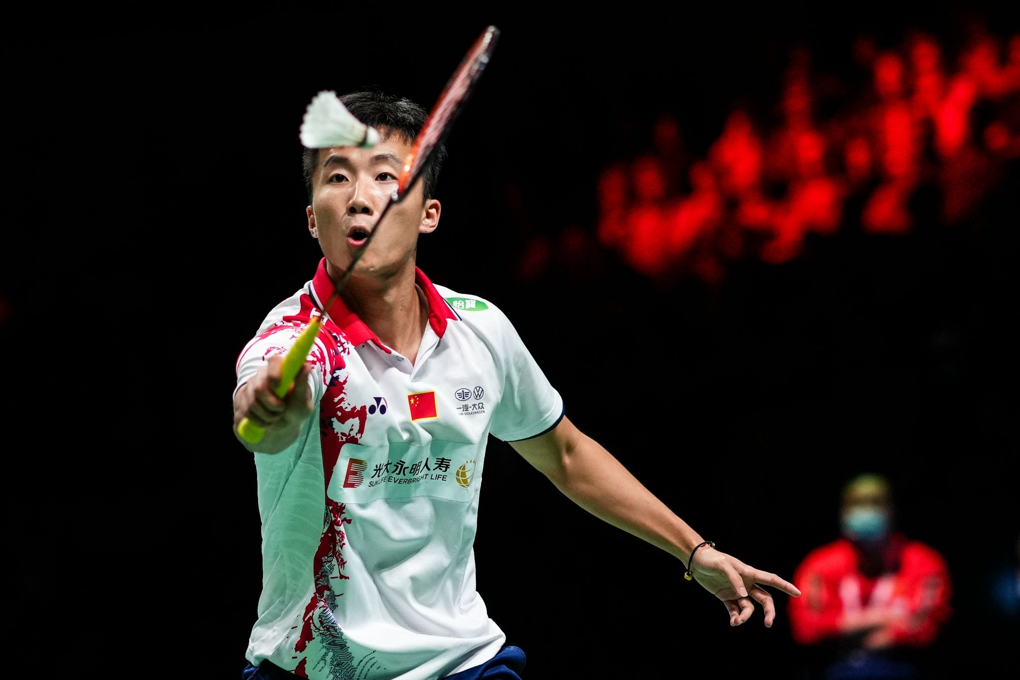 最新消息，国羽放弃奥尔良大师赛，力保<a href=