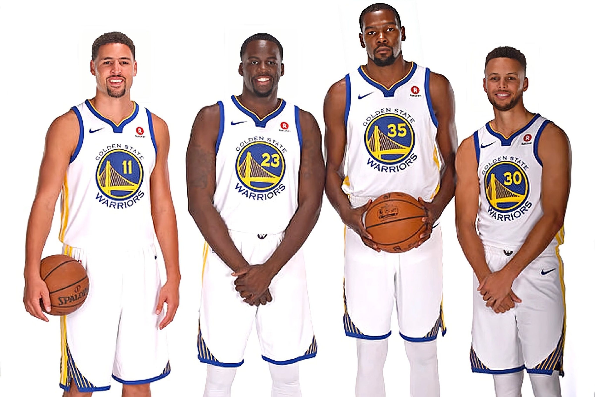 若没有格林的话,水花兄弟根本无法带队夺冠