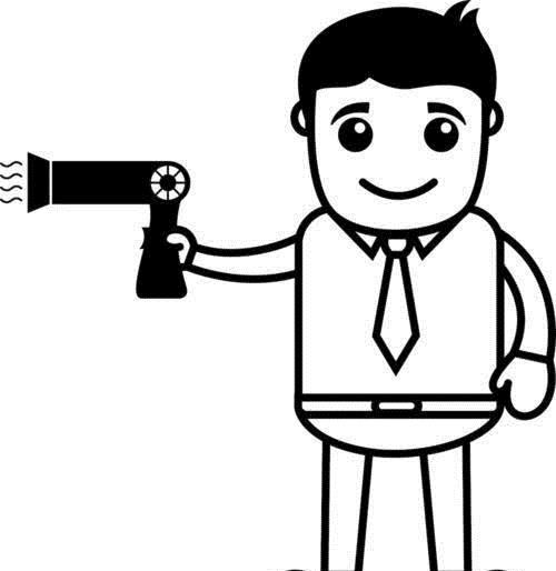 每个家庭都有的这个小家电,没想到操作不当也会引燃,可要注意了