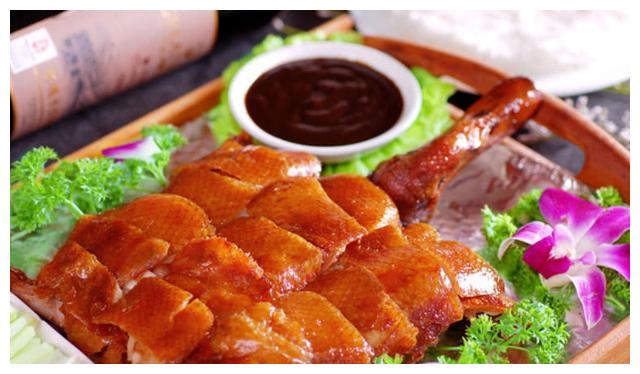 北京旅游这14道特色美食不容错过让你品传统老京味