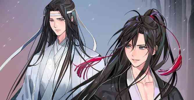 向来对私生子不管不问金光善为何主动将莫玄羽带回金陵台