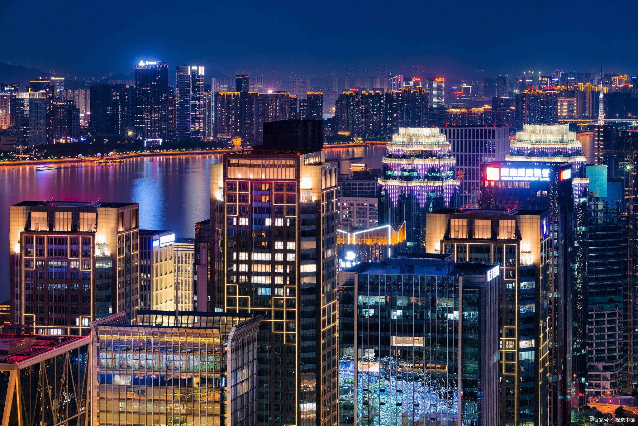 元声象素萧山时空一张图以数字化赋能助力数智萧山建设