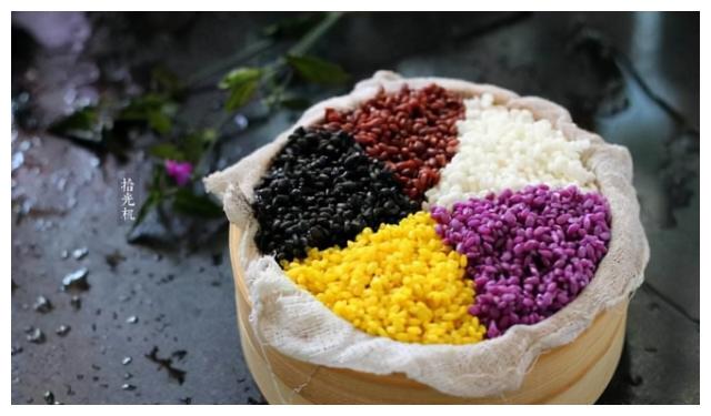 到广西值得品尝的美食非遗工艺绝无仅有的广西风味