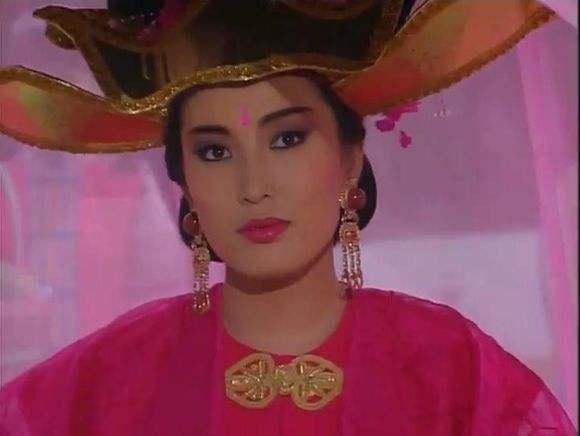 《莲花争霸》幕后故事,塔琳托娅饰演的"白玉川"太帅!