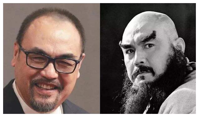 水浒传总导演20年后泣不成声致歉曾经一起拍摄的所有人