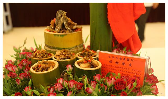 到临沧旅游,不容错过的11道当地特色美食,让你品味云南风味__财经头条