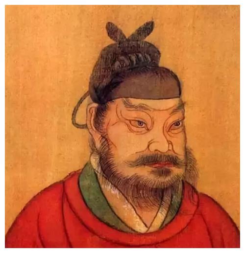 白马驿之祸:9位皇子被杀,30多位臣子被投进黄河,唐朝自此亡|唐昭宗