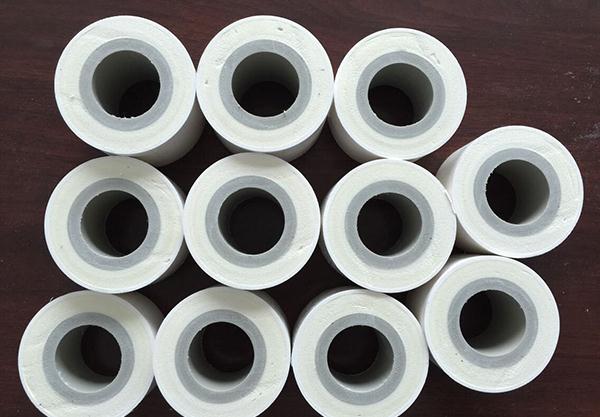 ppr聚氨酯保温发泡管_楚雄空调ppr保温管